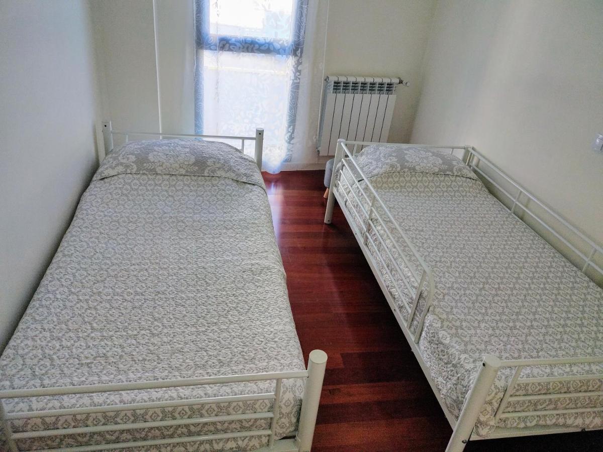 Apartamento Pirineo Aragones Latas Dış mekan fotoğraf