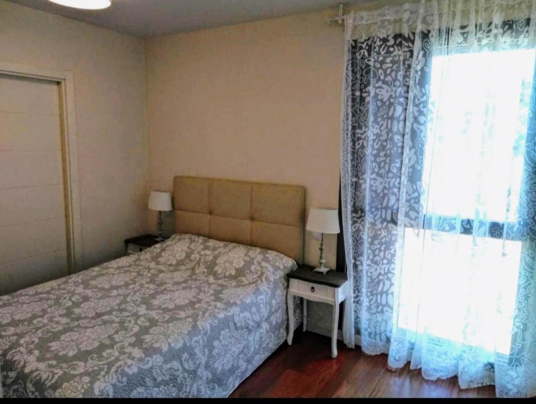 Apartamento Pirineo Aragones Latas Dış mekan fotoğraf