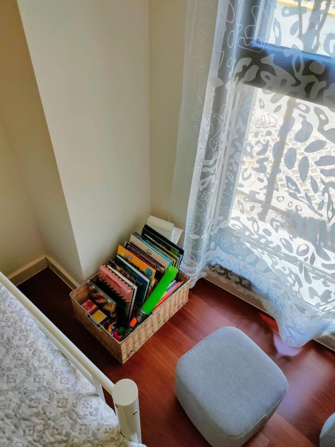Apartamento Pirineo Aragones Latas Dış mekan fotoğraf
