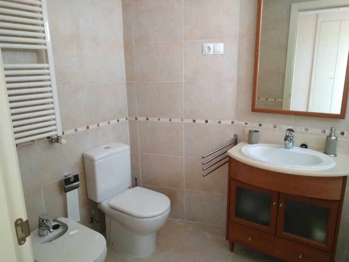 Apartamento Pirineo Aragones Latas Dış mekan fotoğraf